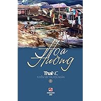 Hoa Hường (Vietnamese Edition)