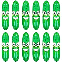 Rhode Island Novelty 36 Inch Giant Inflatable Pickle 1 Piece