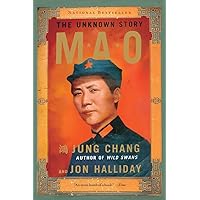 Mao: The Unknown Story Mao: The Unknown Story Audible Audiobook Paperback Kindle Hardcover Audio CD