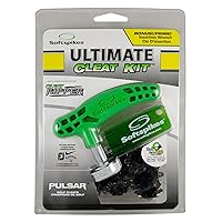 Pulsar Fast Twist 3.0 Ultimate Cleat Kit