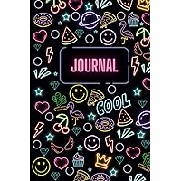 Neon Journal