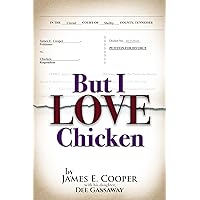 But I Love Chicken But I Love Chicken Kindle Hardcover Paperback