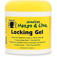 Locking Gel, 6 oz (Pack of 2)