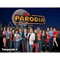 La Parodia season-4