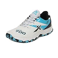 Rubber Spike Shoes Cricket Hockey Golf Astro Turf Shoes CKT 700 Size 4 to 12