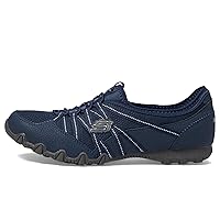 Skechers Womens Bikers Lite Relive