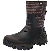 Western Chief Men's Waterproof Insulated Neoprene Cold Weather Outdoor Rambler Boot Rain