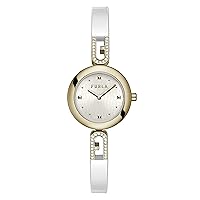 Furla Watches Dress Watch (Model: WW00010003L2), White