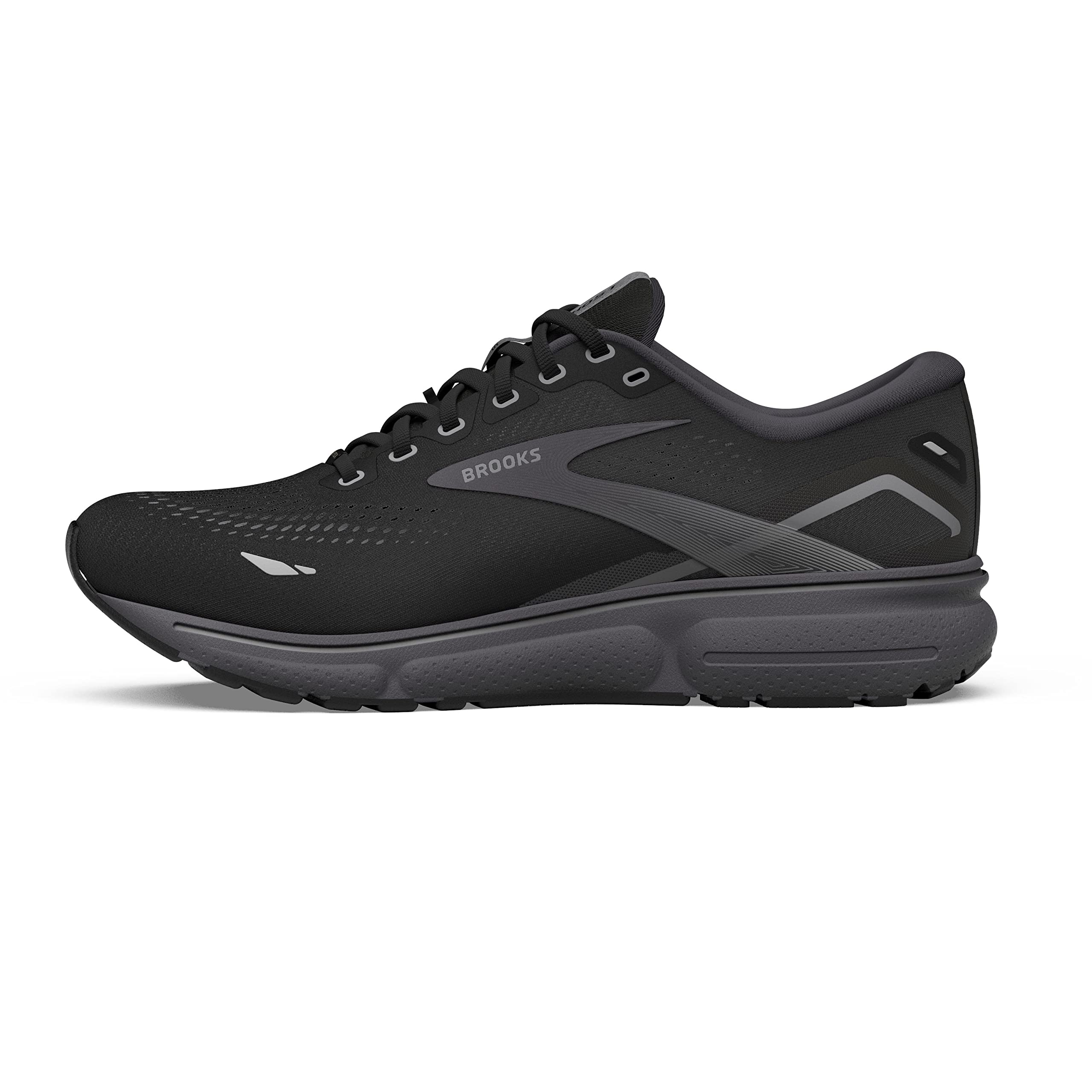 Brooks Men's Ghost 15 GTX Waterproof Neutral Running Shoe