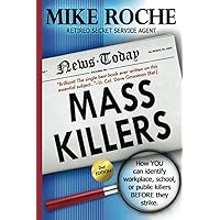 Mass Killers: How you can identify workplace, school, or public killers before they strike