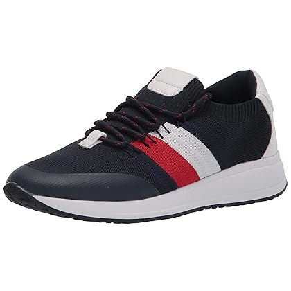 Tommy Hilfiger Women's Rezi Sneaker