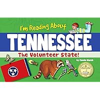 I'm Reading about Tennessee (Tennessee Experience)