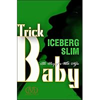 Trick Baby Trick Baby Paperback Kindle Audible Audiobook