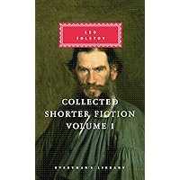 Collected Shorter Fiction: Volume 1 (Everyman's Library) Collected Shorter Fiction: Volume 1 (Everyman's Library) Hardcover Kindle