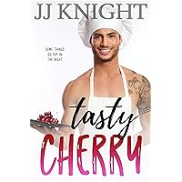 Tasty Cherry: A Boss and Intern Age Gap Romance