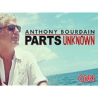 Anthony Bourdain: Parts Unknown Season 3