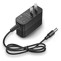 10V Charger for Bissell Pet Stain Eraser 2837 2842 2846 2877 1624554 Powerbrush Plus Portable Carpet Cleaner Cordless Vacuum Cleaner Charger AC Adapter for Bissell Vacuum Cleaner Replacement