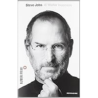 Steve Jobs Steve Jobs Kindle Hardcover Paperback