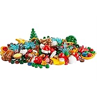 LEGO® Promotional 40609 Christmas Fun - VIP Add-on Kit