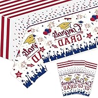 Graduation Party Tablecloth Class of 2023 Graduation Table Covers Rectangle Table Cloth Party Decoration Graduation Tablecloth Class of 2023