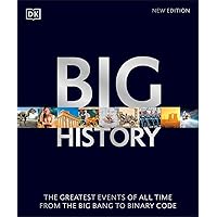 Big History Big History Kindle Paperback