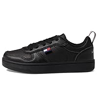Tommy Hilfiger CADE COURT LOW School Shoes for Kids