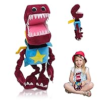  2023 Skibidi Toilet Plush - 9 G-Man Skibidi Toilet Plushies  Toy for Fans Gift, Horror Stuffed Figure Doll for Kids and Adults, Great  Birthday Christmas Stocking Stuffers for Boys Girls 