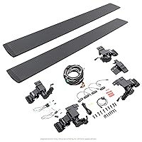 20430687PC E1 Electric Running Board Kit for Ram 19-24 1500