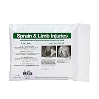 First Aid Only 71-040 5 Piece Sprain Triage Pack