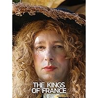 The kings of France: Louis XIV (Part 1)