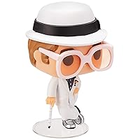 Funko Pop! Music: Elton John Collectible Figure