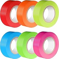 AIEX 0.59inch x 65.6ft (20m) Double Sided Tape, Multifunctional