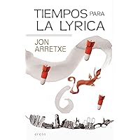 Tiempos para la Lyrica Tiempos para la Lyrica Paperback