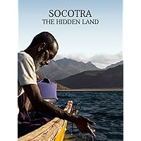 Socotra: The Hidden Land