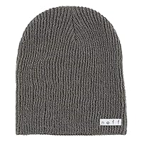 Daily Heather Beanie Hat for Men and Women