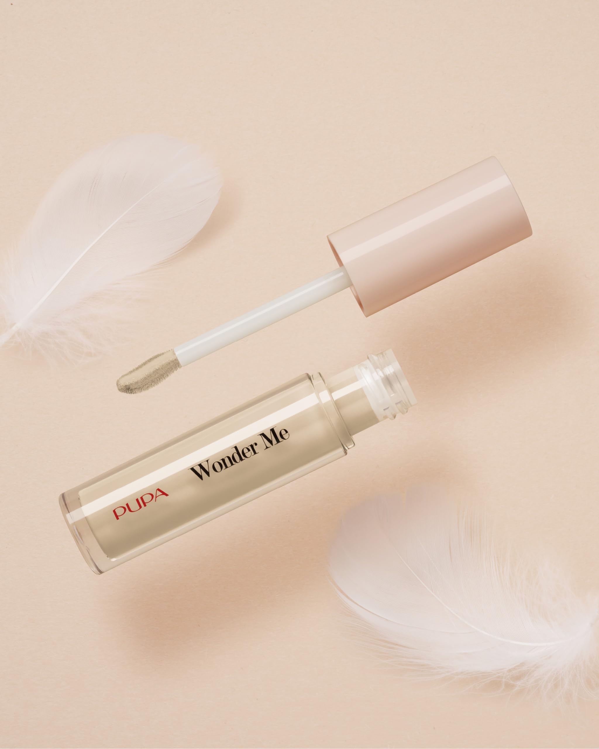 Wonder Me Fatigue Eraser - 040 by Pupa Milano for Women - 0.142 oz Concealer