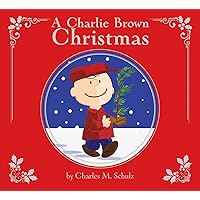 A Charlie Brown Christmas: Deluxe Edition (Peanuts) A Charlie Brown Christmas: Deluxe Edition (Peanuts) Kindle Hardcover Paperback Mass Market Paperback Board book