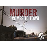 Murder Comes to Town Season 5