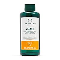 Vitamin C Glow Revealing Tonic - Illuminating & Even for All Skin Type - 5 Fl Oz
