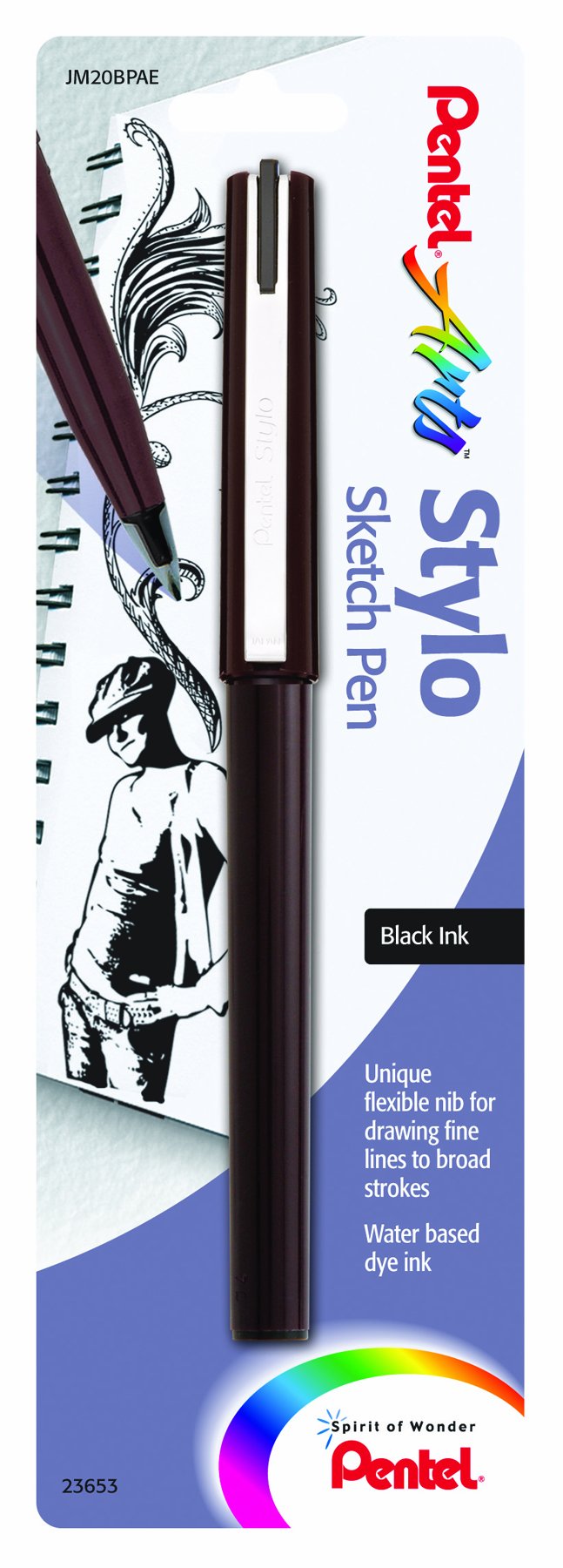 Hydrangea Sketch Original Sketch Pen and Ink Sketch Black - Etsy
