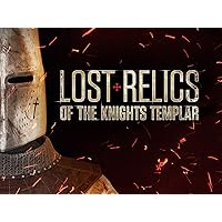 Lost Relics Of The Knights Templar - Season 2