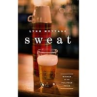Sweat (TCG Edition) Sweat (TCG Edition) Paperback Kindle Hardcover Spiral-bound