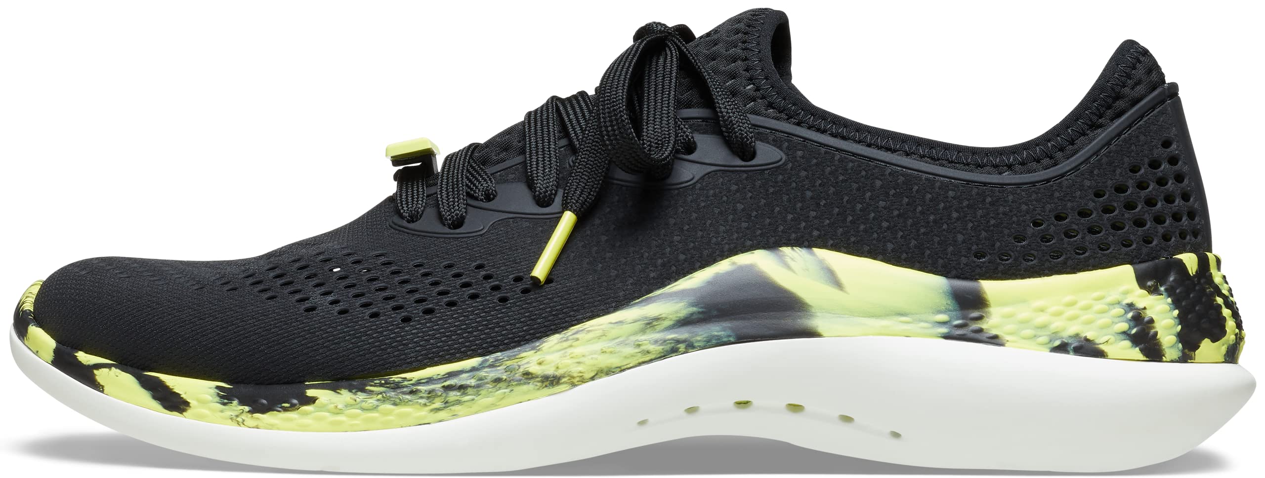Mua Crocs Men's LiteRide Pacer Sneaker | Comfortable Sneakers for Men trên  Amazon Mỹ chính hãng 2023 | Fado
