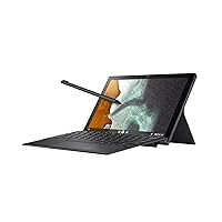 ASUS Chromebook Flip C214MA-YS02T 11.6” Ruggedized and Water Resistant  Chromebook, 360 Touchscreen Convertible, Intel N4000, 4GB DDR4 RAM, 32GB