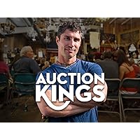 Auction Kings Season 1