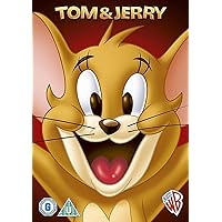 Tom and Jerry Adventures Volume 2 [DVD] [2011] Tom and Jerry Adventures Volume 2 [DVD] [2011] DVD