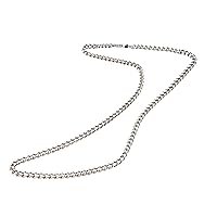 phiten necklace titanium chain necklace