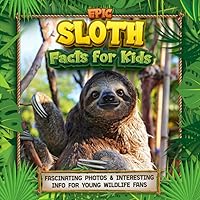Epic Sloth Facts for Kids: Fascinating Photos & Interesting Info for Young Wildlife Fans