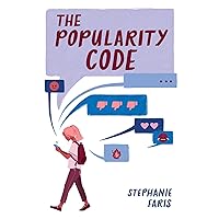 The Popularity Code (mix) The Popularity Code (mix) Paperback Kindle Hardcover
