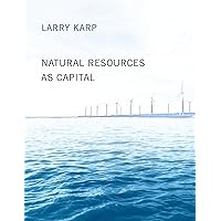 Natural Resources as Capital (Mit Press) Natural Resources as Capital (Mit Press) Paperback Kindle Spiral-bound
